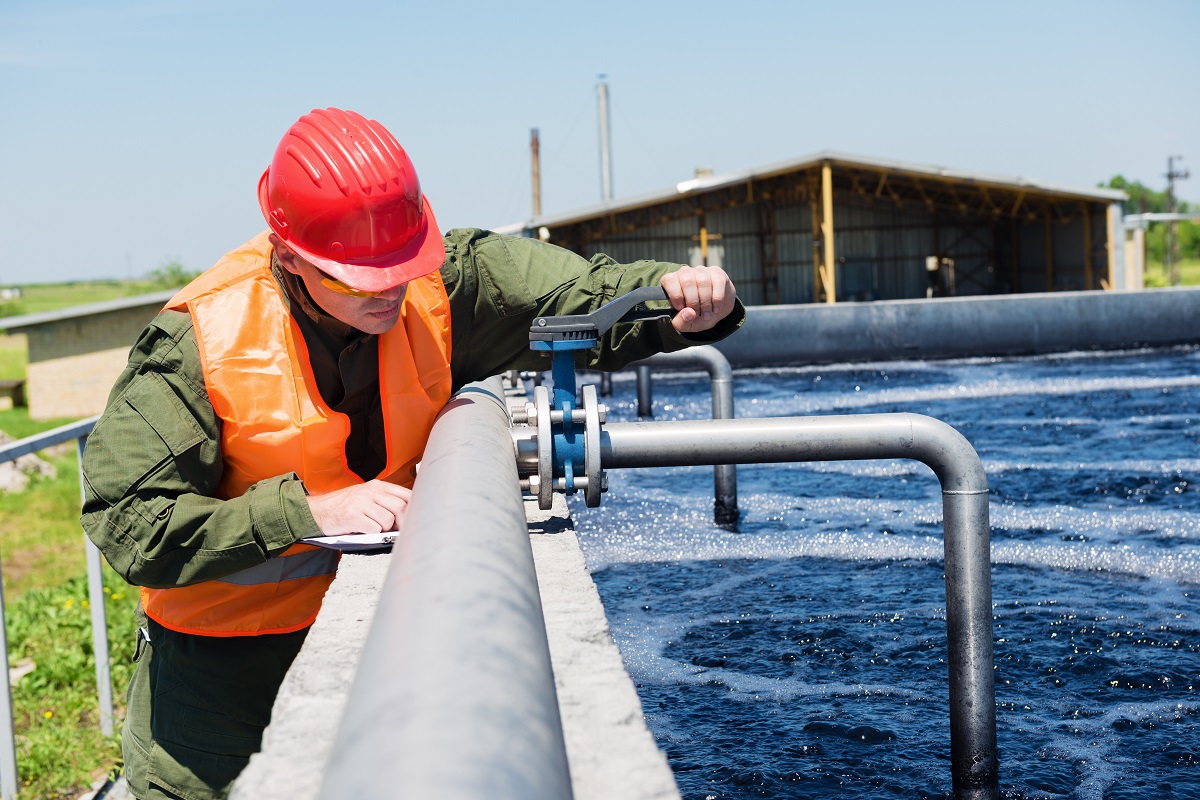 Bluewatt Ventures -Benefits-of-Wastewater-Treatment
