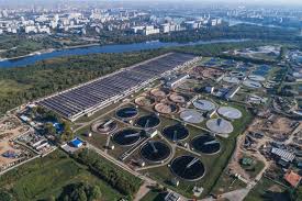 best sewage treatment plant in pune