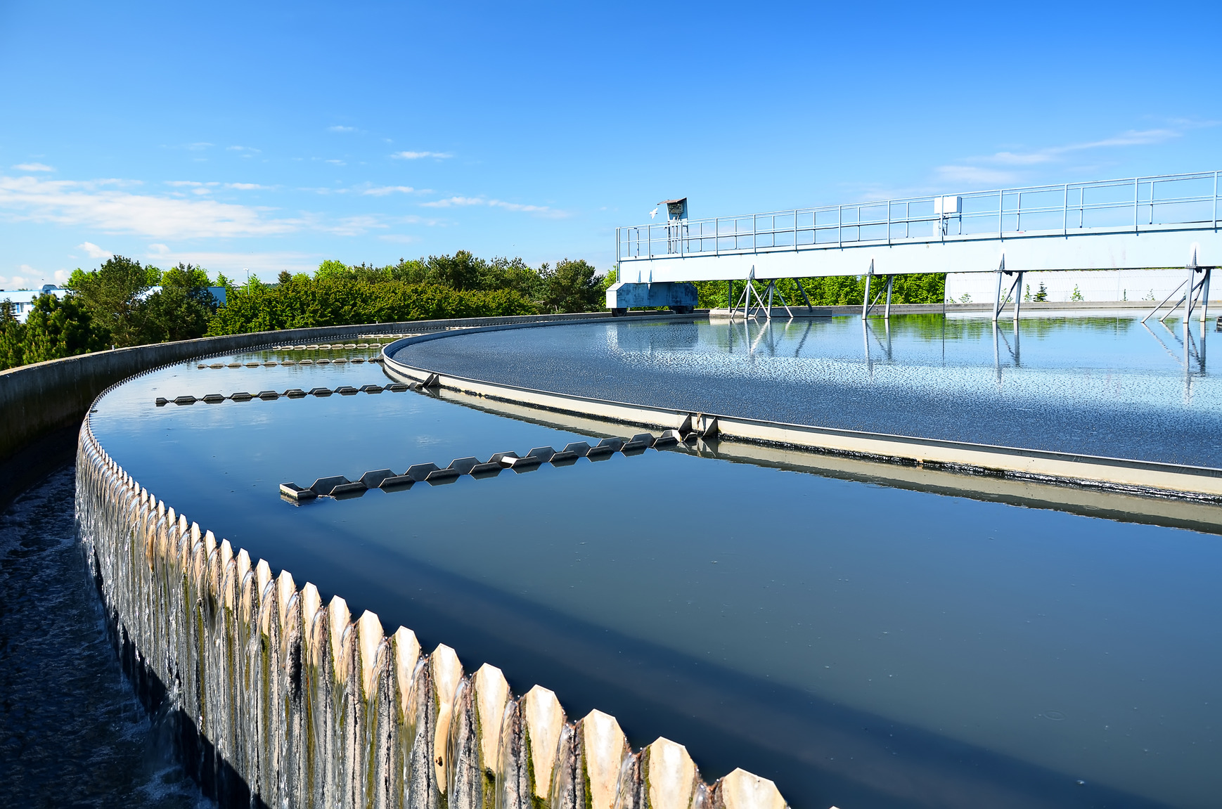 waste water treatment plant manufacturer in pune