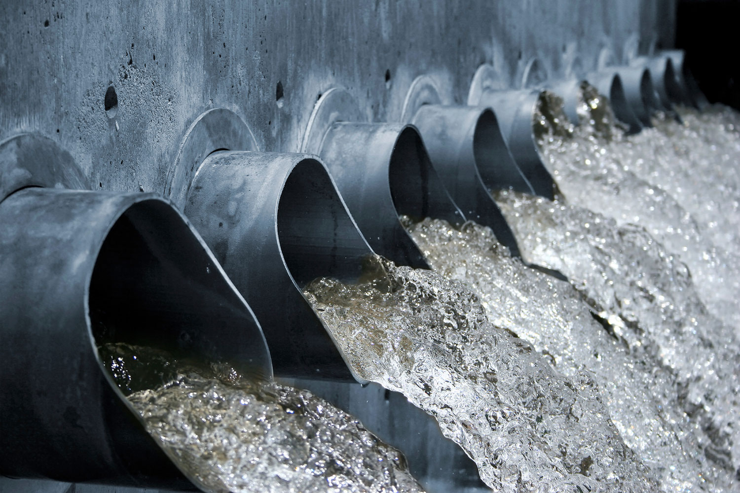 sewage treatment plant manufacturers in pune